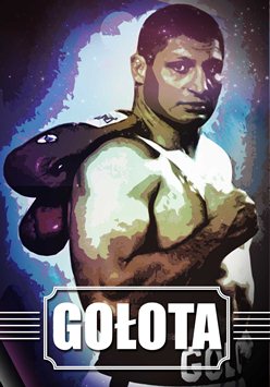 Gala boksu zawodowego - Saleta kontra Gołota